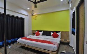 Hotel Janki Junagadh